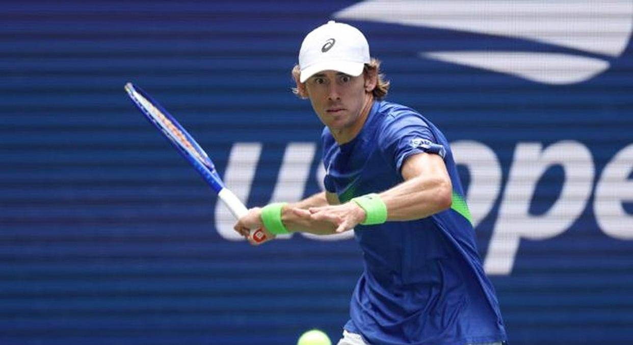 拉沃尔杯翻盘联合杯,梅德韦杰夫点燃赛场 拉沃尔杯翻盘联合杯,梅德韦杰夫点燃赛场