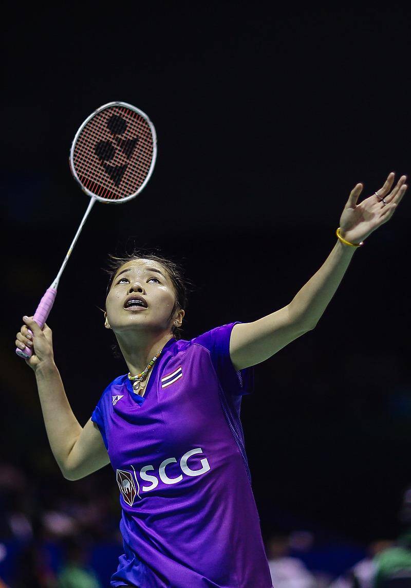 印尼队逆转中国队，辛杜状态火热