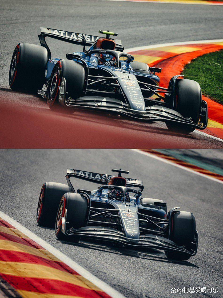 梅赛德斯逆转威廉姆斯，塞恩斯点燃赛场