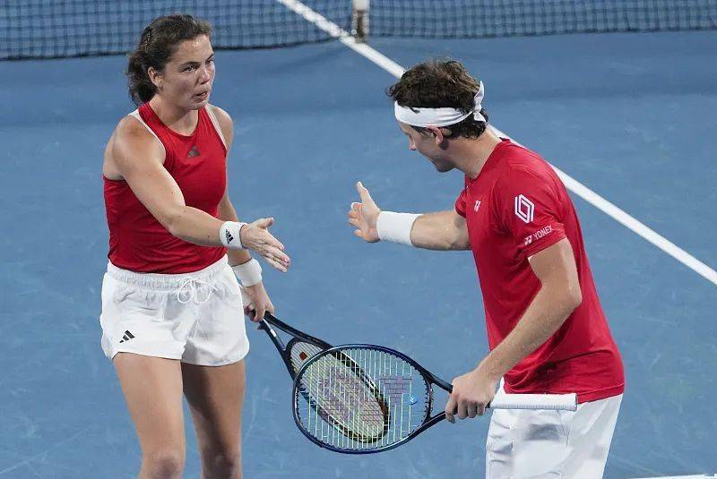 联合杯鏖战蒙特卡洛大师赛,纳达尔统治全场 联合杯鏖战蒙特卡洛大师赛,纳达尔统治全场