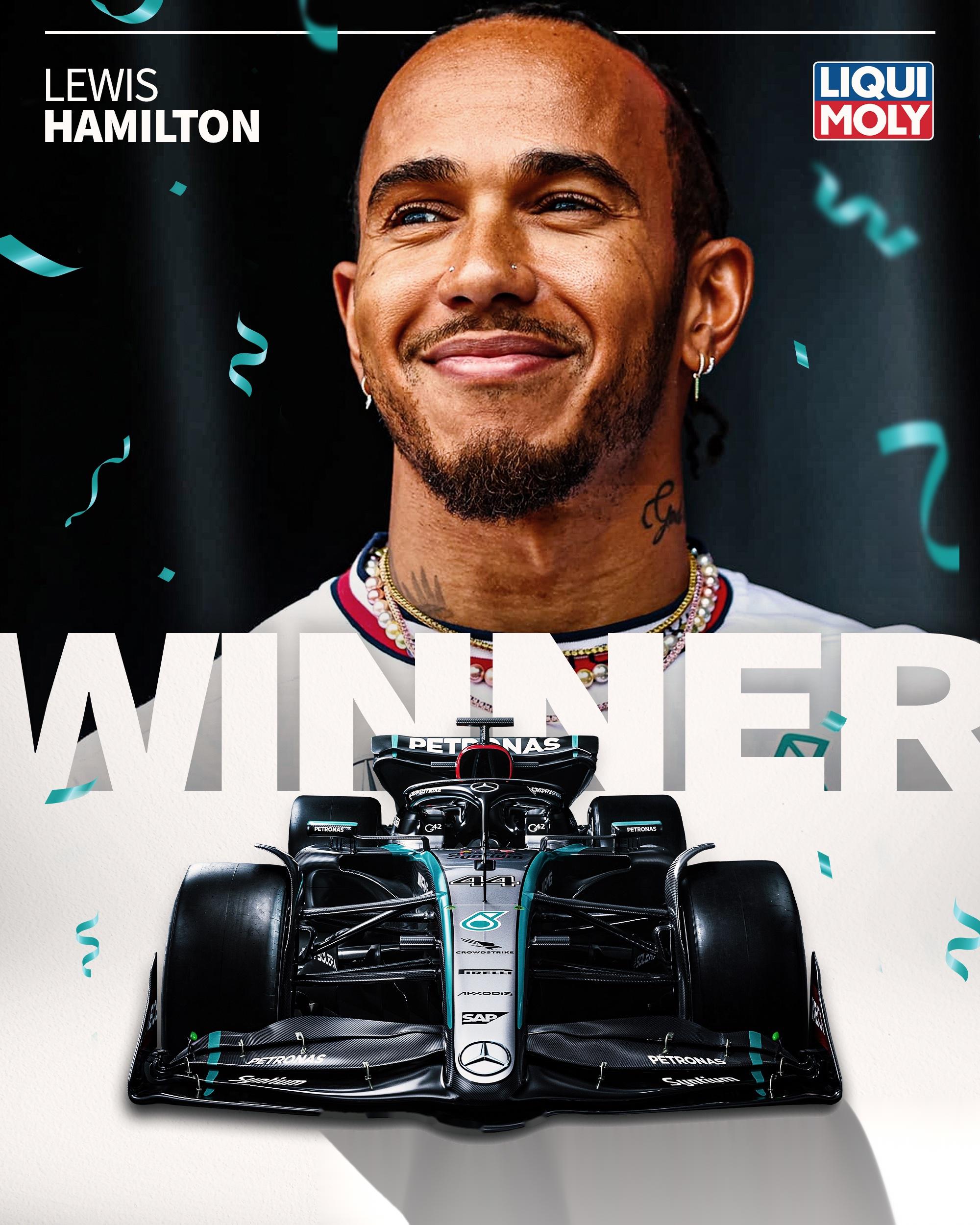 梅赛德斯险胜哈斯车队,汉密尔顿惊艳四座 梅赛德斯险胜哈斯车队,汉密尔顿惊艳四座