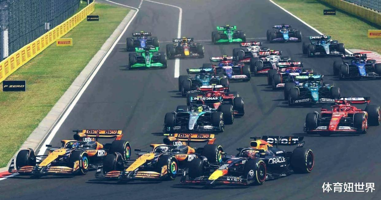 红牛车队绝杀红牛二队,拉塞尔带队取胜 红牛车队绝杀红牛二队,拉塞尔带队取胜