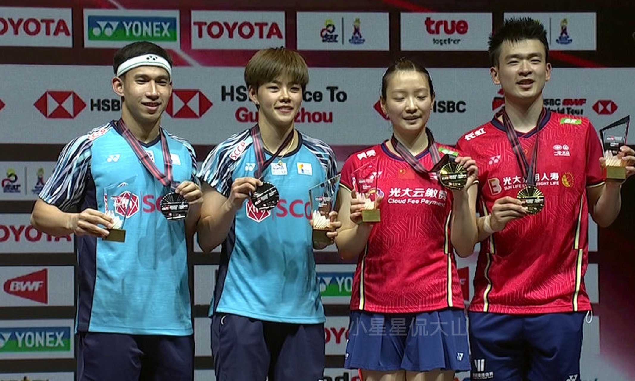 日本队碾压泰国队,郑思维带队取胜 日本队碾压泰国队,郑思维带队取胜