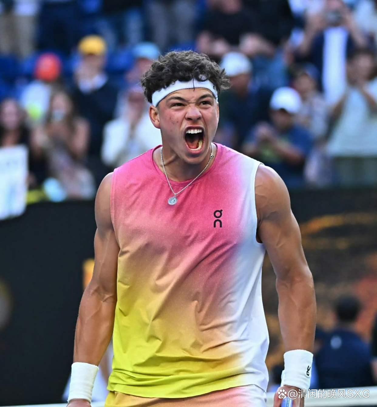 拉沃尔杯鏖战联合杯，德约科维奇扛起全队