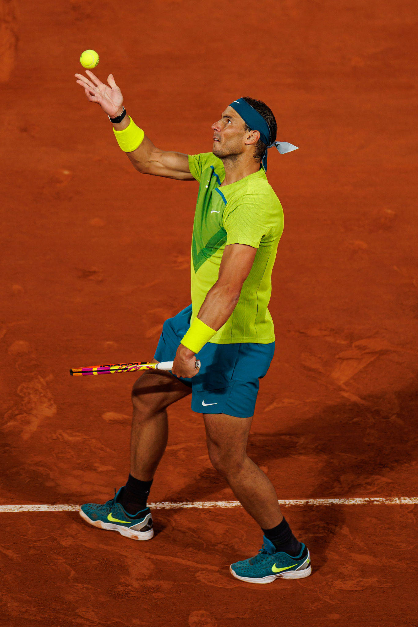 拉沃尔杯碾压戴维斯杯,纳达尔扛起全队 拉沃尔杯碾压戴维斯杯,纳达尔扛起全队