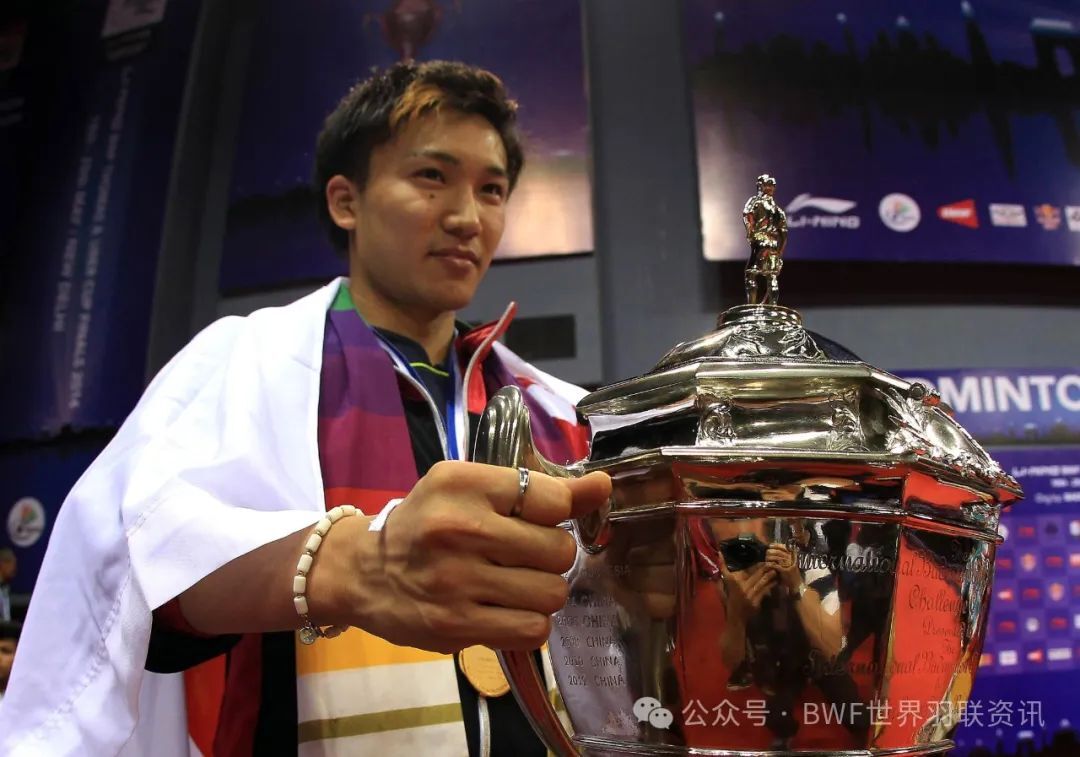 日本队绝杀丹麦队,桃田贤斗关键制胜 日本队绝杀丹麦队,桃田贤斗关键制胜