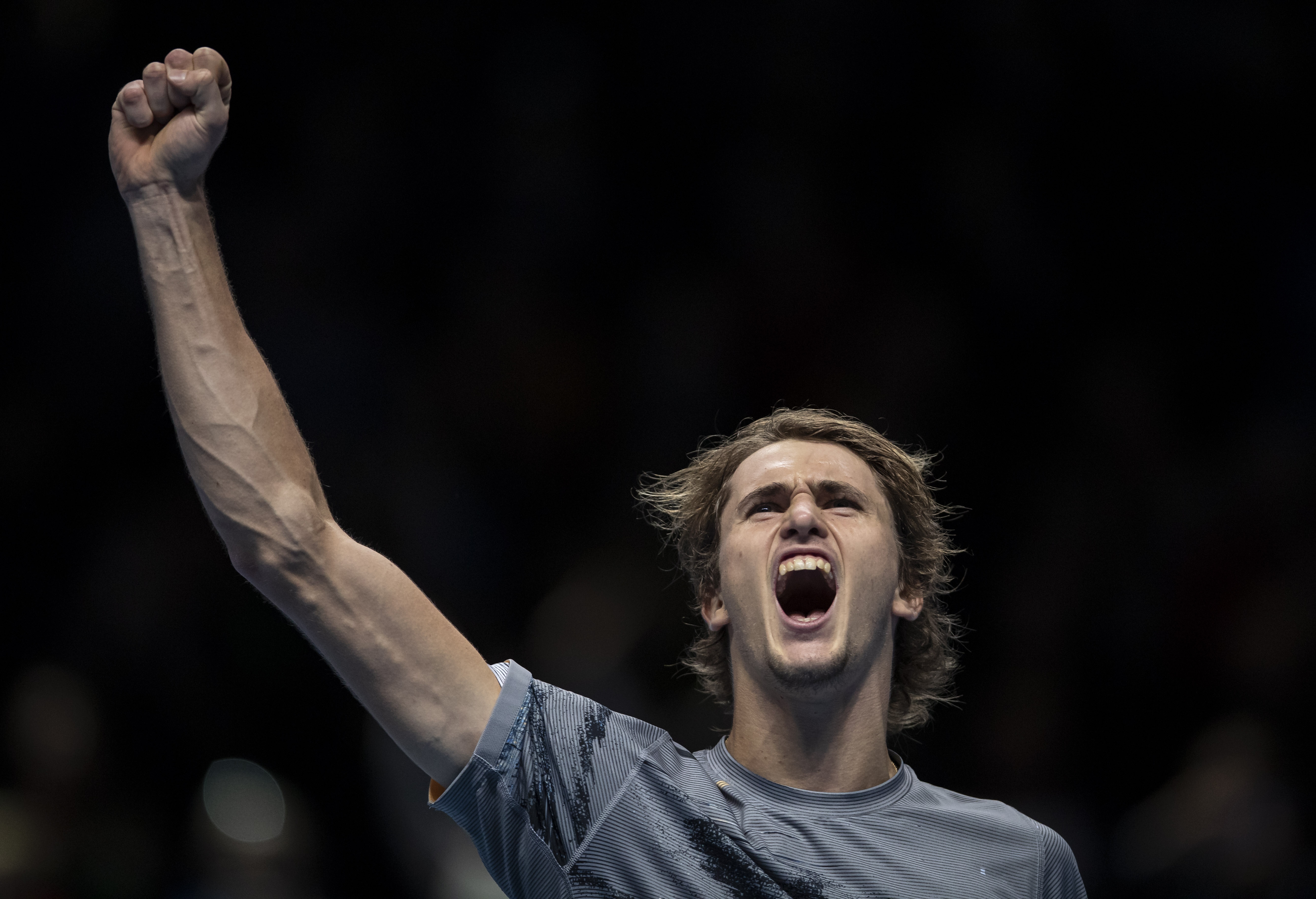 年终总决赛力克澳网,兹维列夫高光表现 年终总决赛力克澳网,兹维列夫高光表现