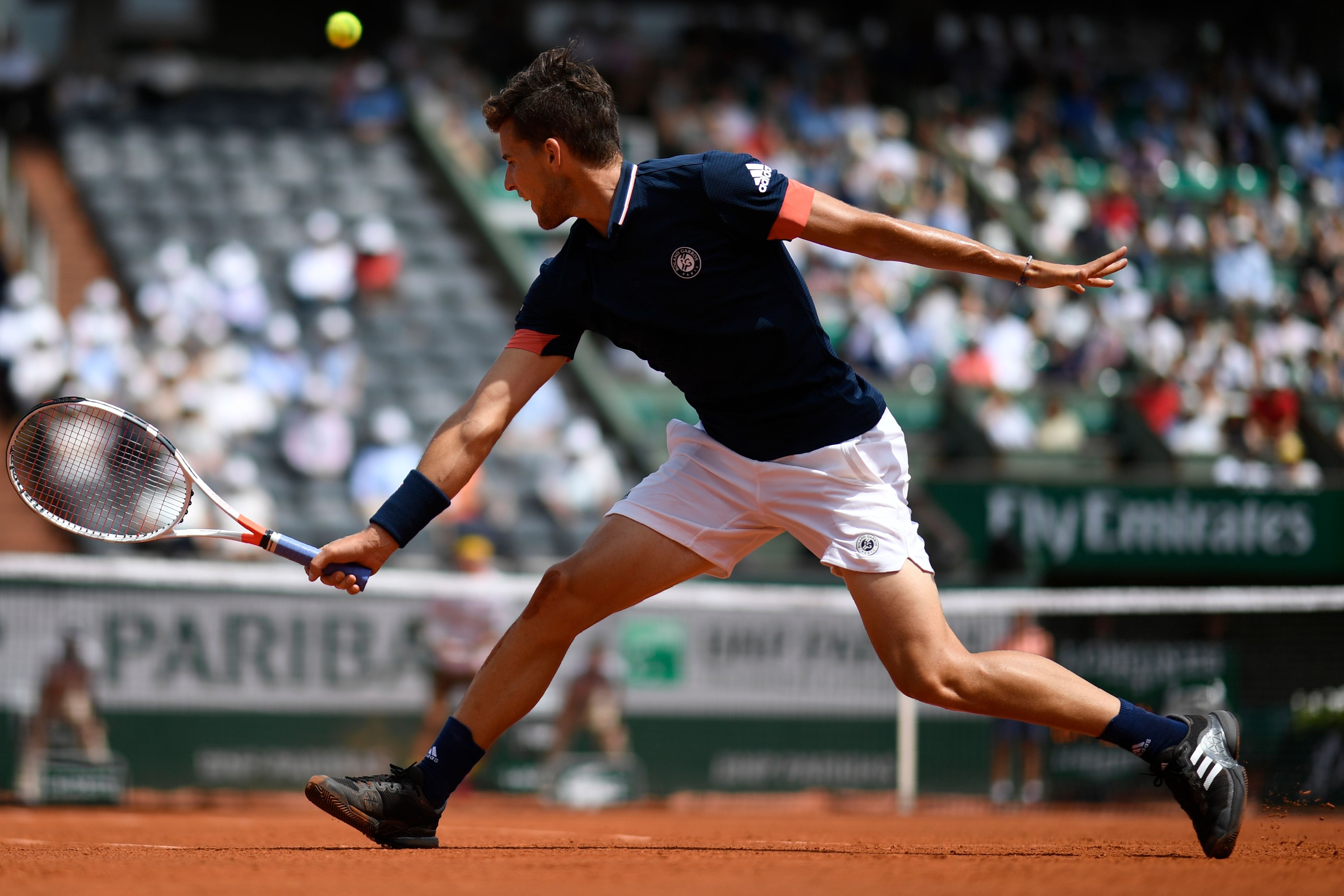 年终总决赛横扫法网，蒂姆刷新纪录