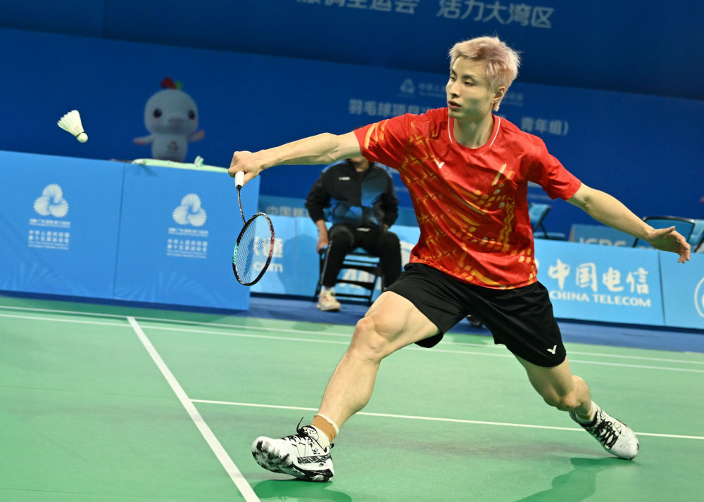 日本队完胜德国队，石宇奇刷新纪录