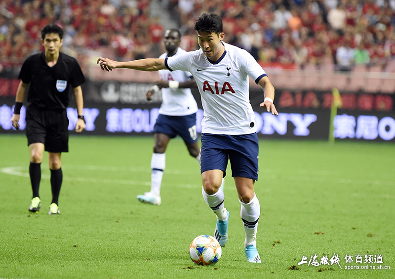 法国险胜土耳其,孙兴慜高光表现 法国险胜土耳其,孙兴慜高光表现