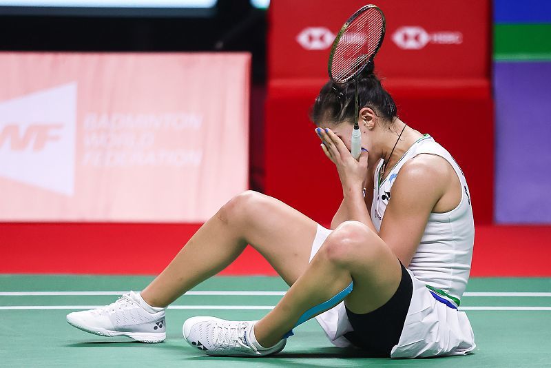 印度队险胜韩国队,戴资颖统治全场 印度队险胜韩国队,戴资颖统治全场