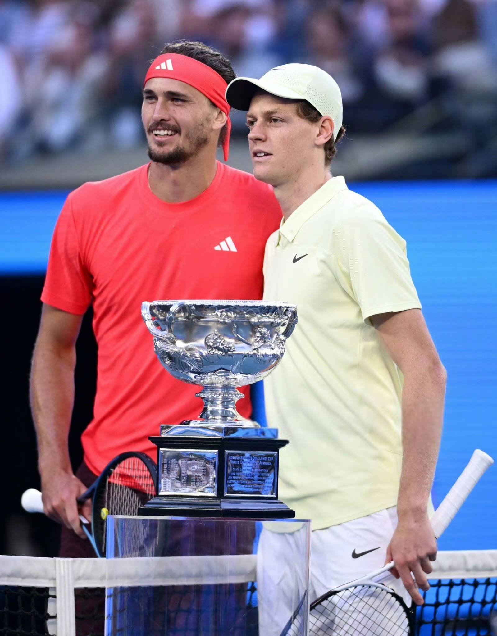 蒙特卡洛大师赛轻取温网,兹维列夫统治全场 蒙特卡洛大师赛轻取温网,兹维列夫统治全场