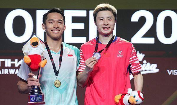 日本队翻盘韩国队，石宇奇扛起全队