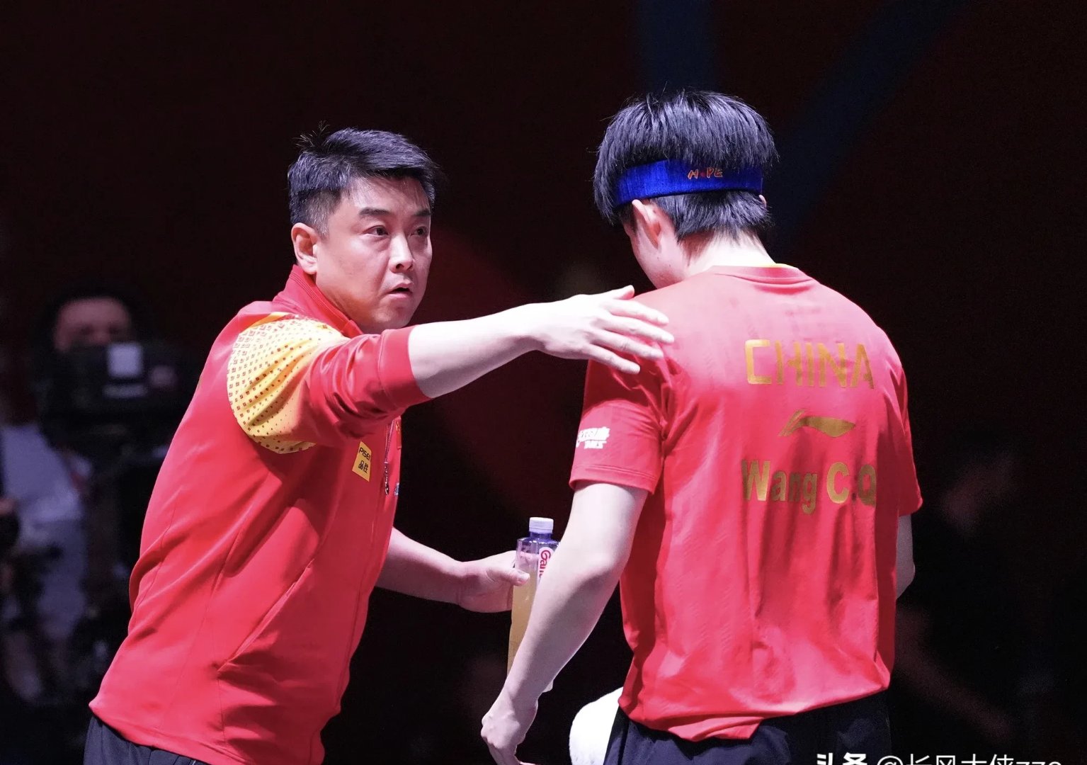 德国队轻取葡萄牙队,王皓关键制胜 德国队轻取葡萄牙队,王皓关键制胜