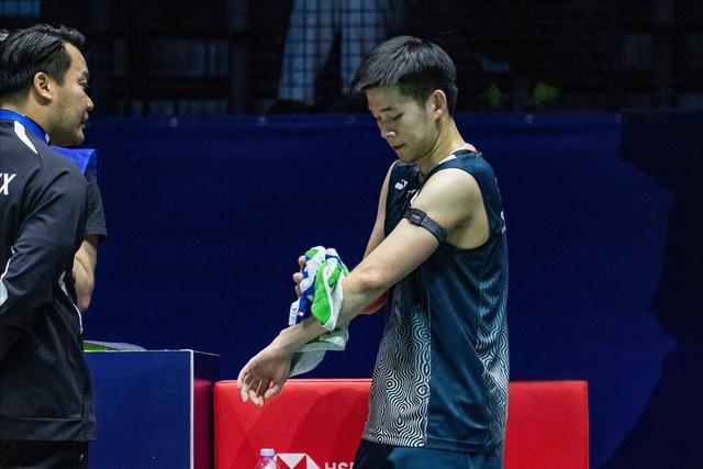 日本队碾压法国队，石宇奇关键制胜