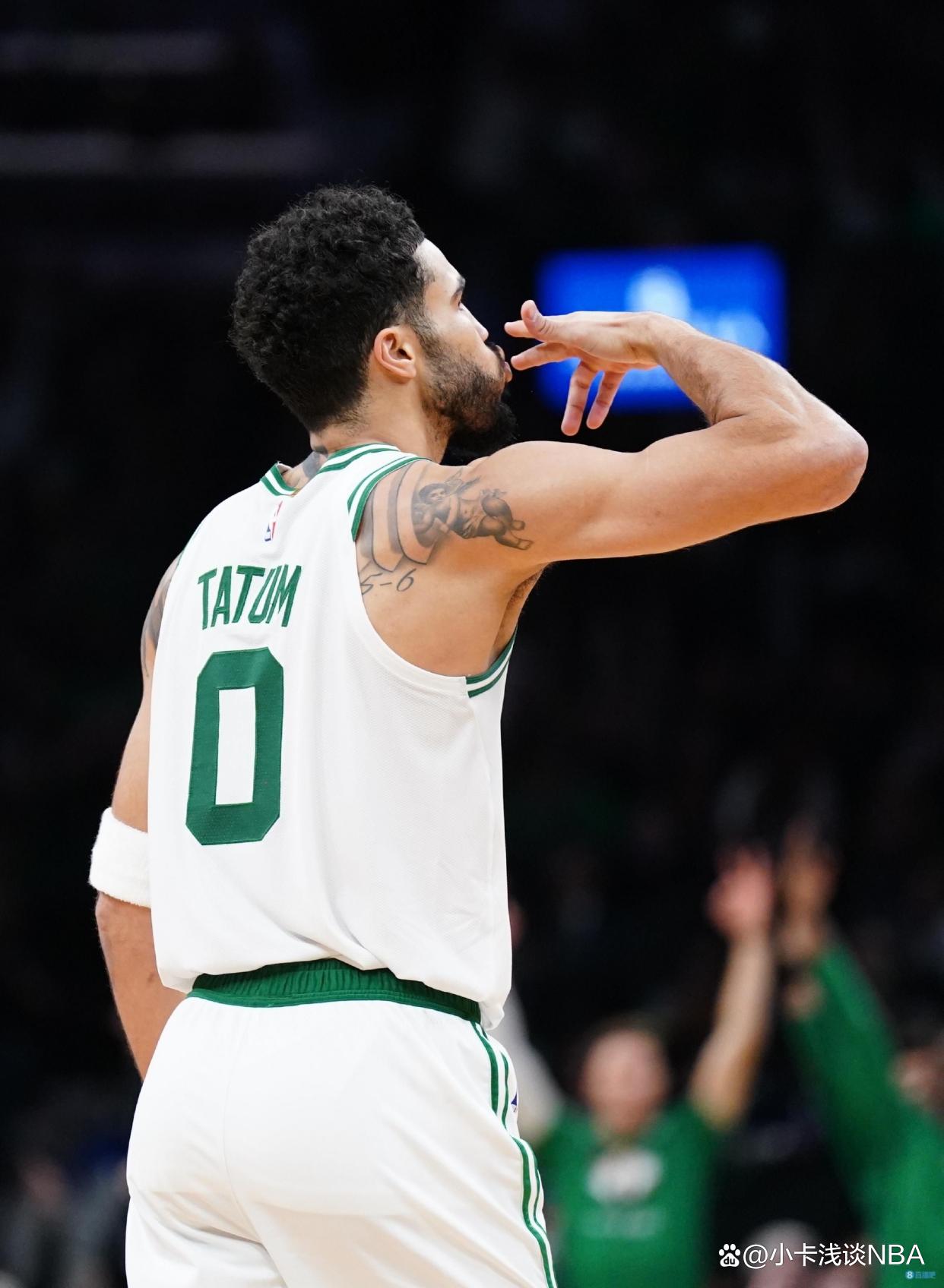 浙江队翻盘76人,塔图姆高光表现 浙江队翻盘76人,塔图姆高光表现