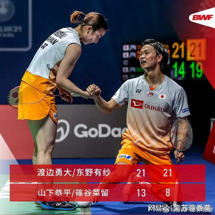 泰国队翻盘丹麦队,黄鸭组合关键制胜 泰国队翻盘丹麦队,黄鸭组合关键制胜