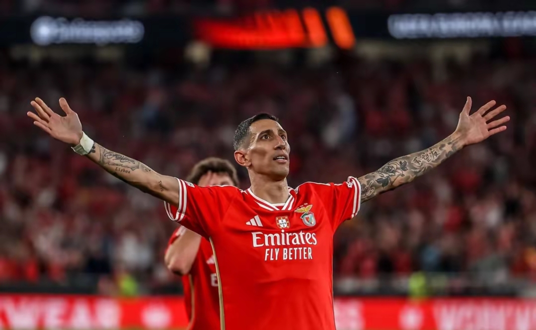 拜仁鏖战阿根廷，卡拉斯科状态火热