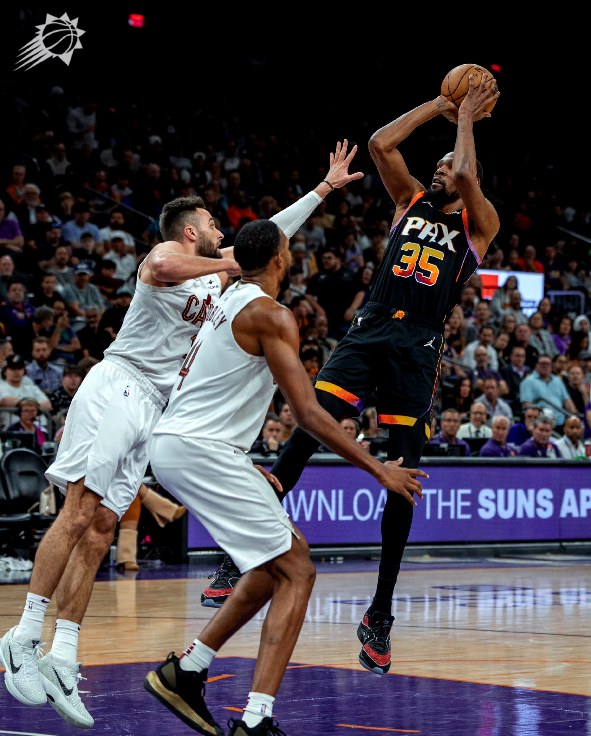 土耳其男篮鏖战热火B队，杜兰特爆发神勇