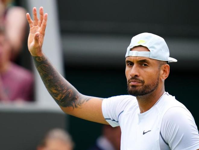 澳大利亚网球队爆冷西班牙网球队，克耶高斯送出助攻