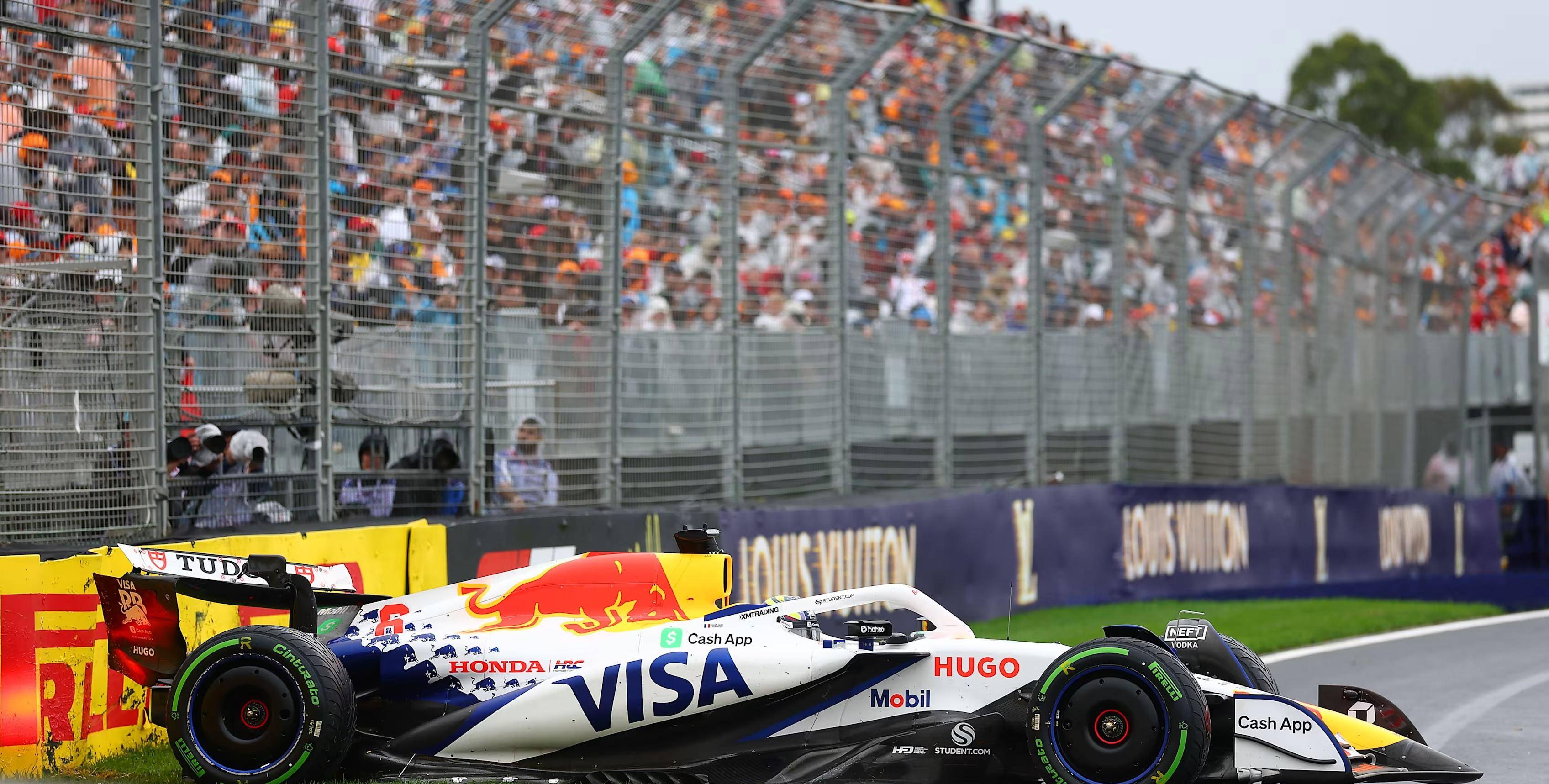 红牛二队轻取红牛车队，勒克莱尔关键制胜