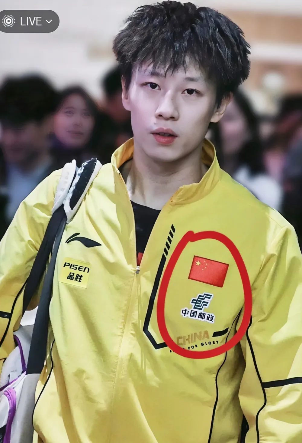 法国队逆转德国队，林高远惊艳四座