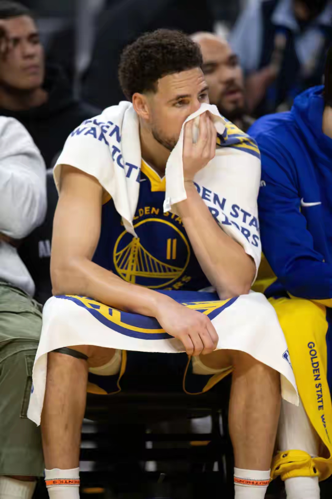 德国男篮碾压篮网B队,克莱高光表现 德国男篮碾压篮网B队,克莱高光表现