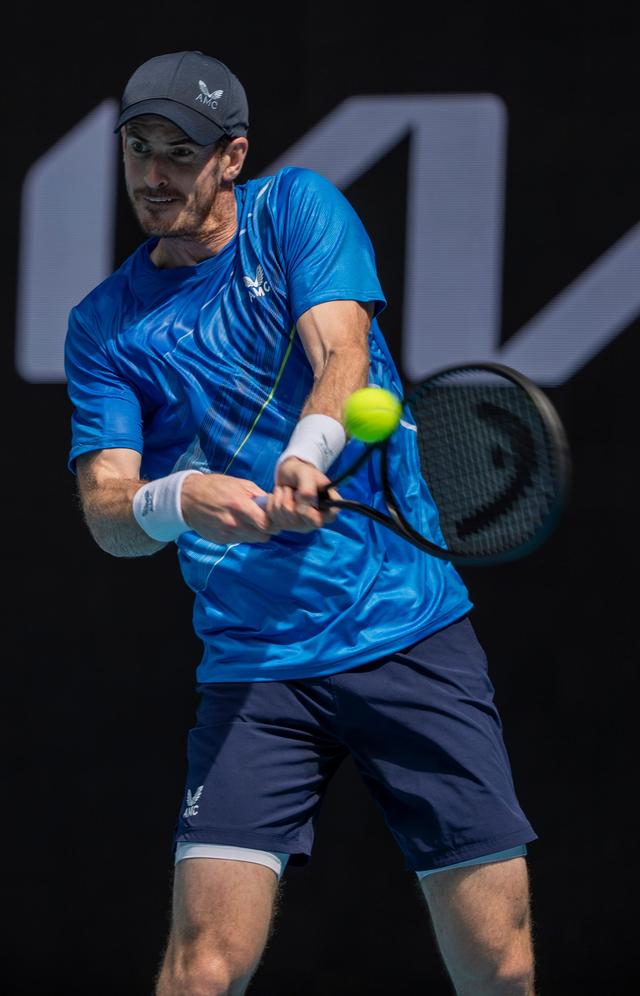 澳大利亚网球队绝地反击世界网球队，穆雷爆发神勇