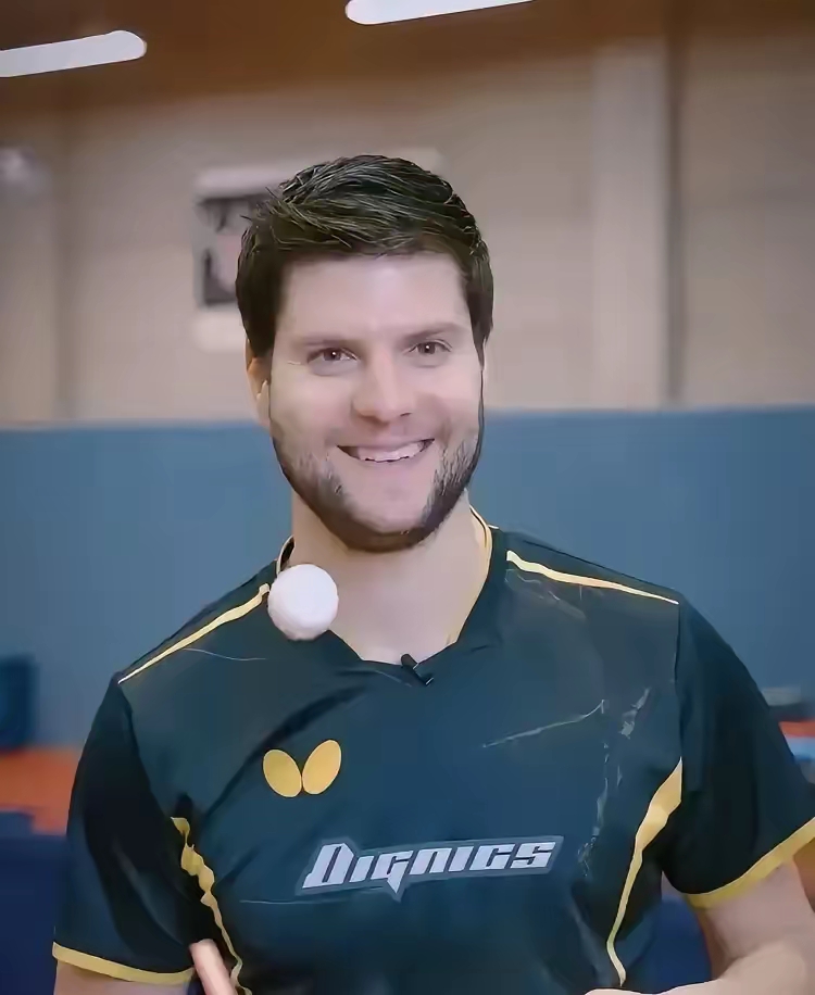 德国乒乓球队绝杀瑞典乒乓球队,奥恰洛夫送出助攻 德国乒乓球队绝杀瑞典乒乓球队,奥恰洛夫送出助攻