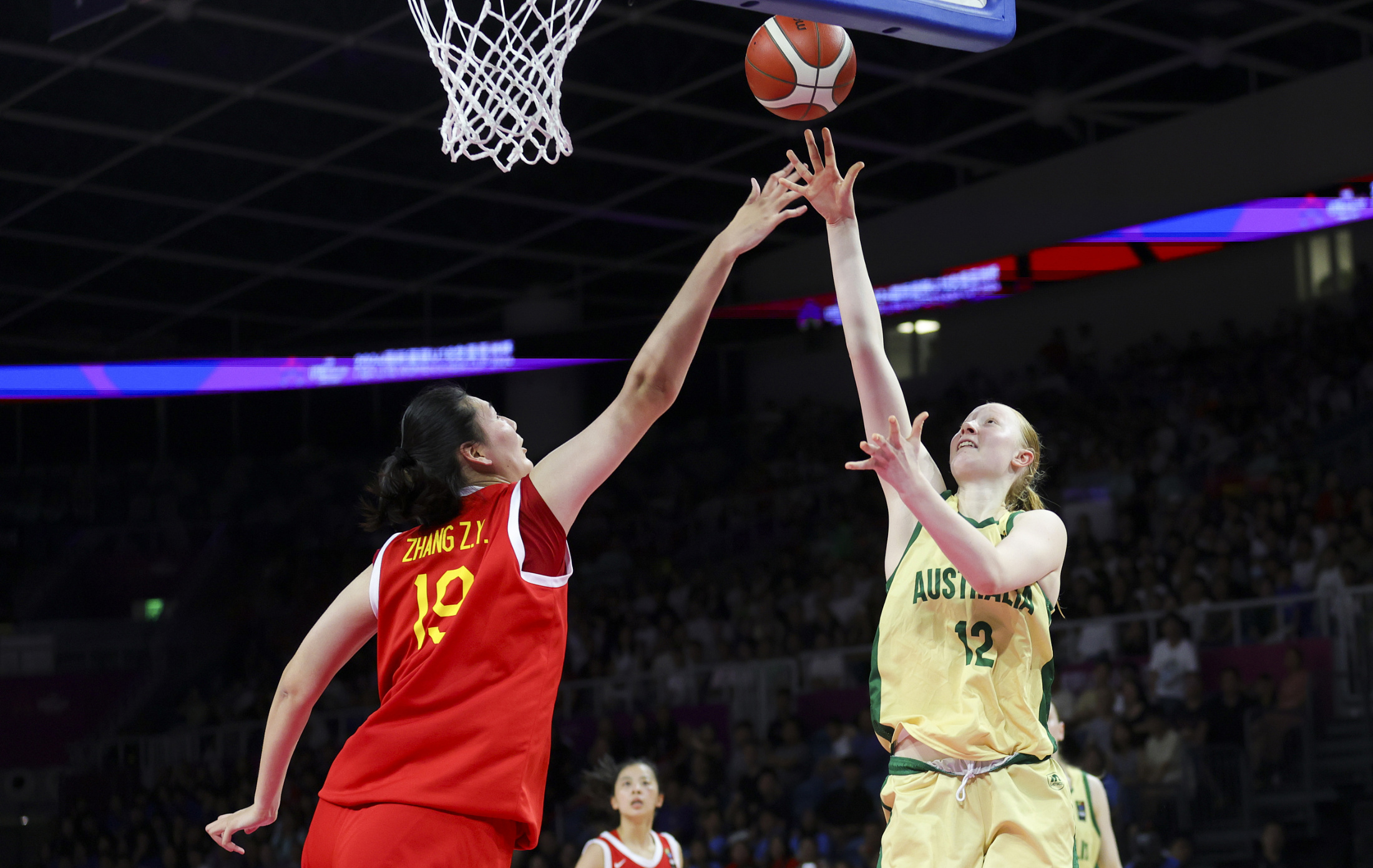 澳大利亚篮球联赛将迎来一场关键战役 澳大利亚篮球联赛将迎来一场关键战役