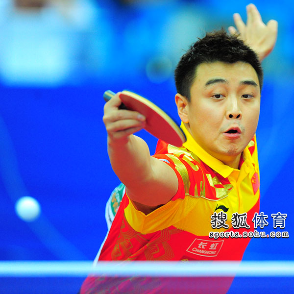 波兰队碾压日本队，王皓带队取胜