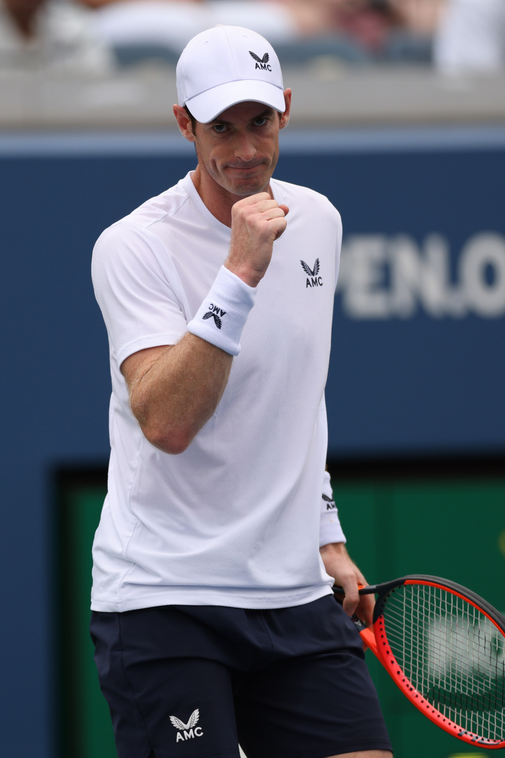 戴维斯杯险胜美网,穆雷高光表现 戴维斯杯险胜美网,穆雷高光表现