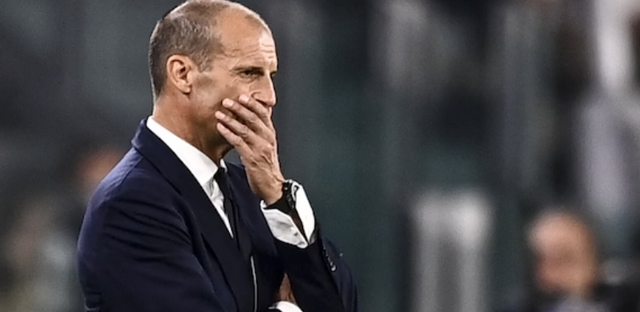 尤文图斯遭遇两连败,需要调整状态 尤文图斯遭遇两连败,需要调整状态