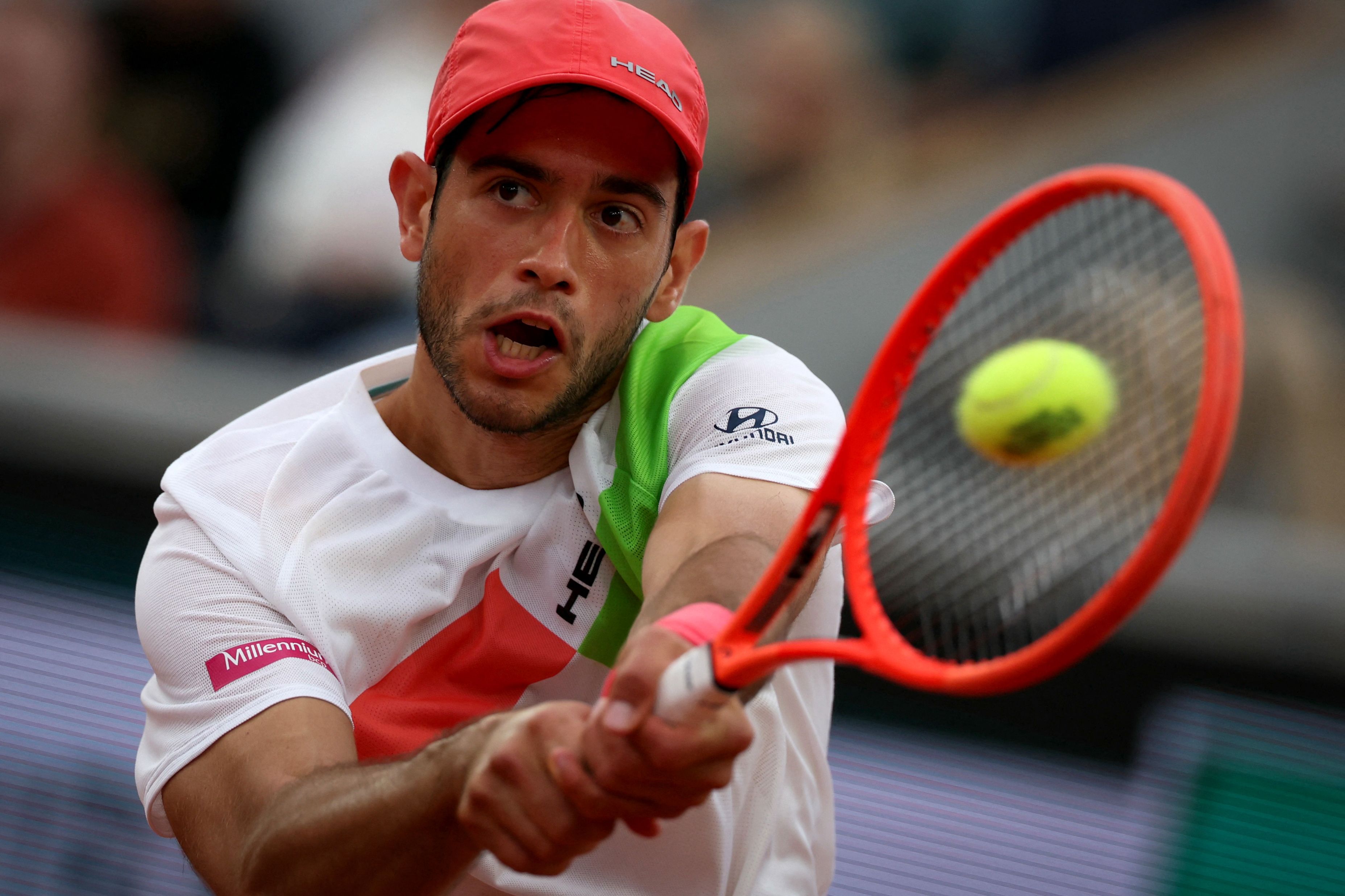 德国网球队轻取美国网球队,穆雷绝境逆转 德国网球队轻取美国网球队,穆雷绝境逆转