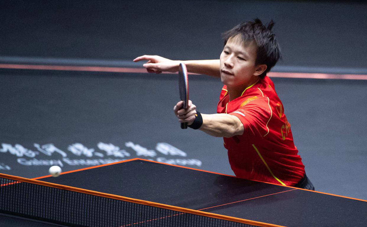 法国队轻取奥地利队,林高远状态火热 法国队轻取奥地利队,林高远状态火热