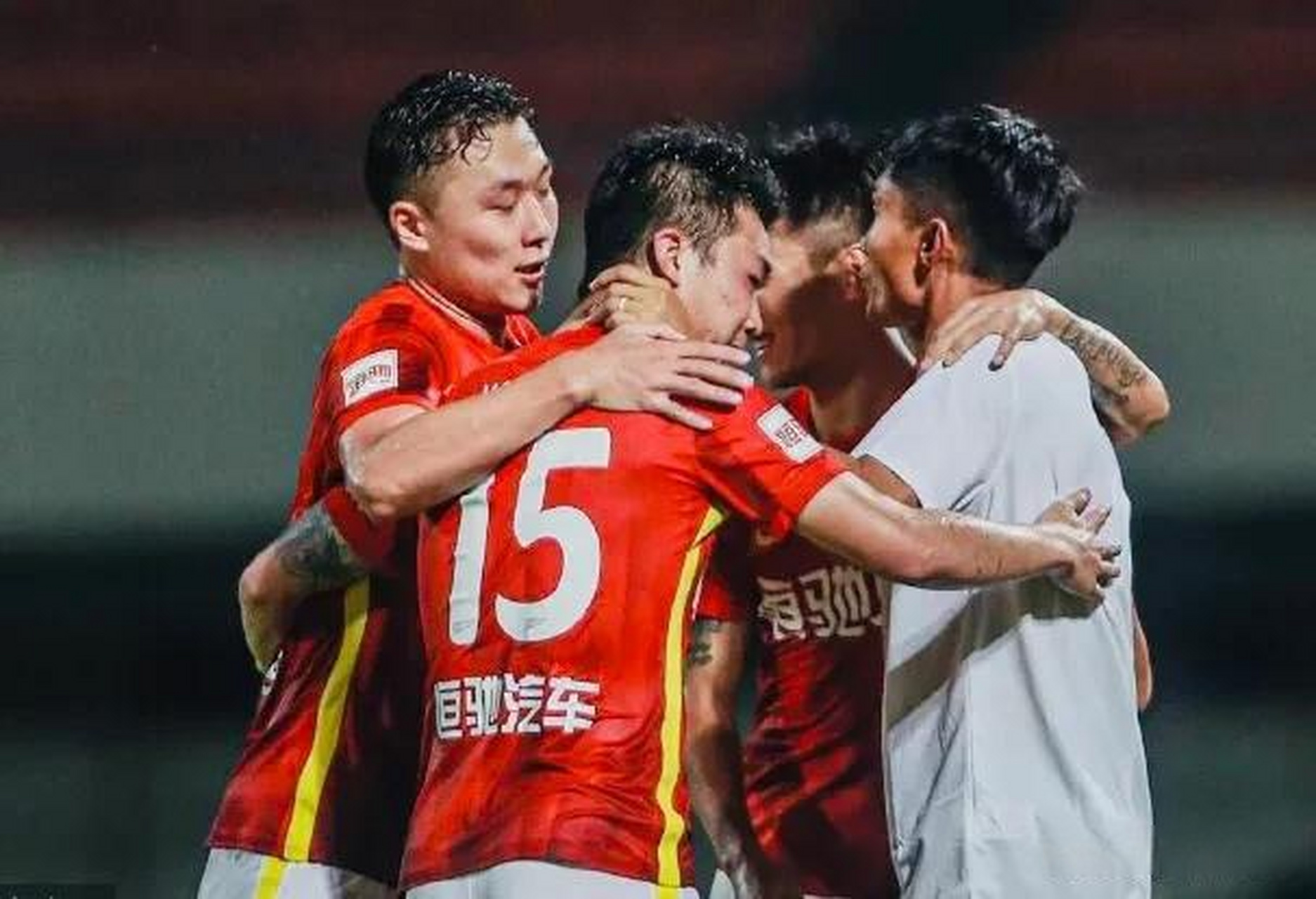 队员技战术全面发挥密守反击获胜 队员技战术全面发挥密守反击获胜