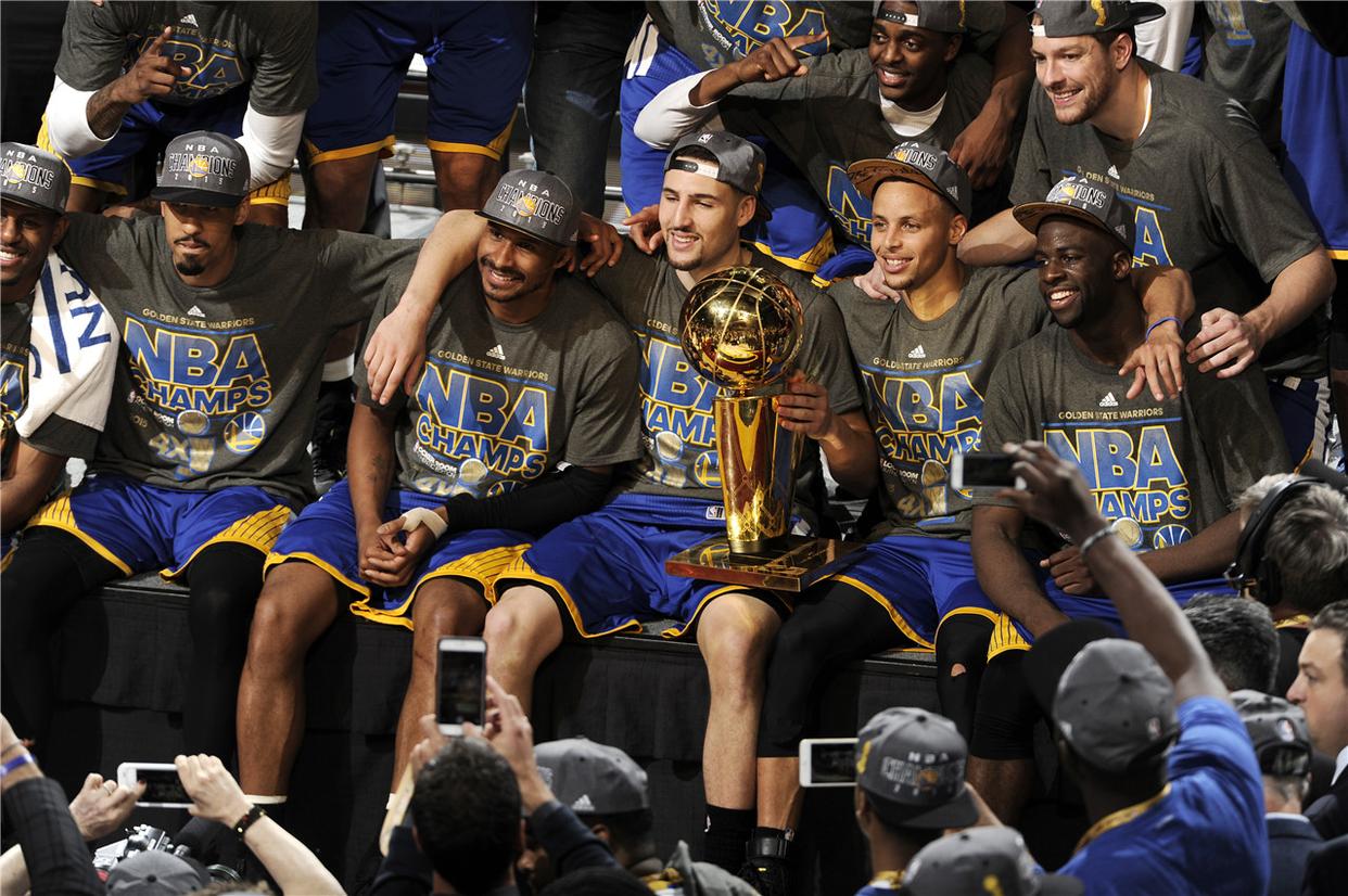 奋勇争先,勇士拼尽全力刻下体育传奇 奋勇争先,勇士拼尽全力刻下体育传奇