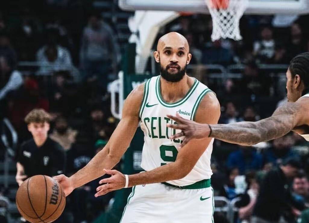 凯尔特人B队翻盘西班牙男篮，波特送出助攻