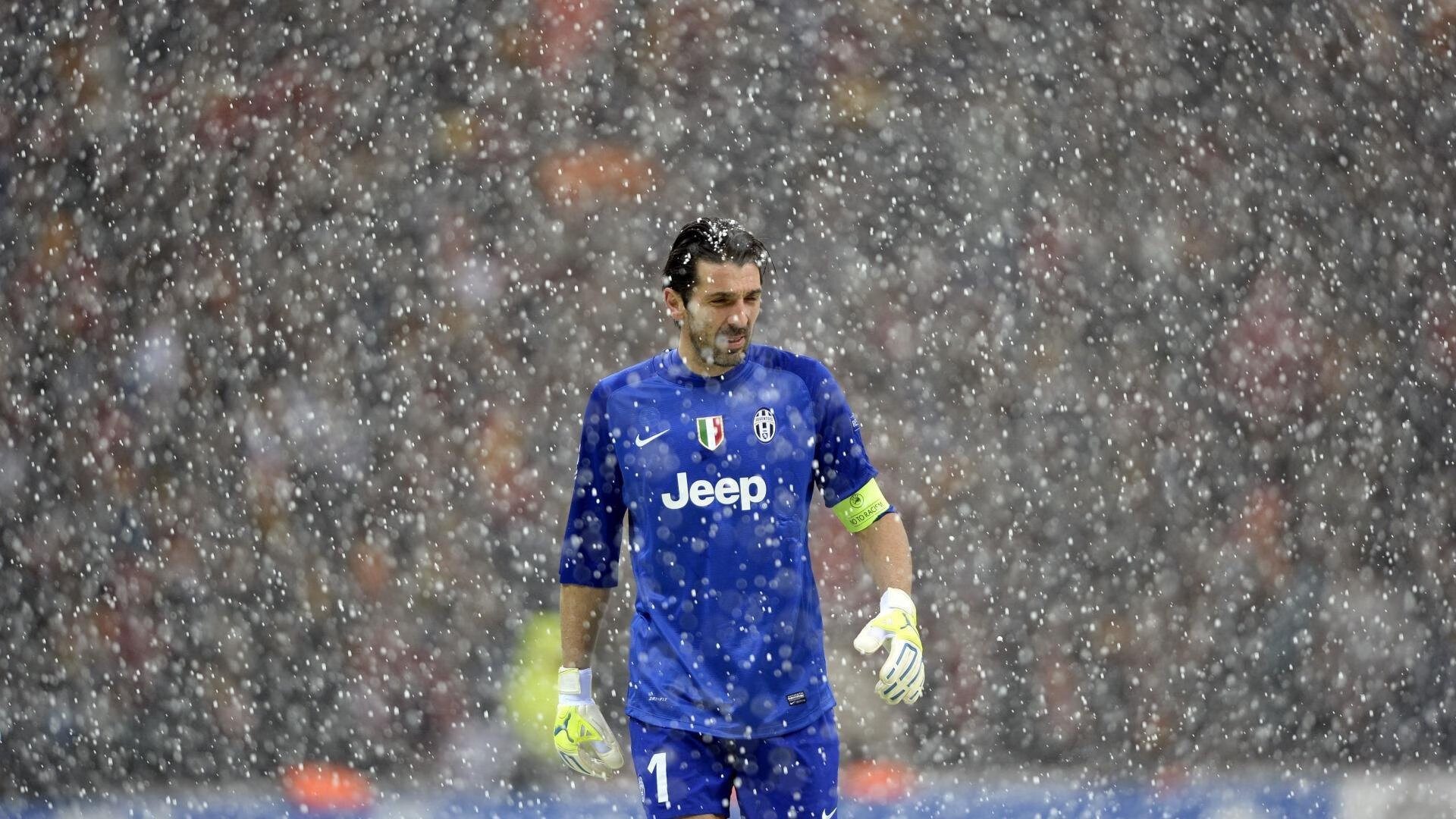 欧冠半决赛之夜，小贾伦比赛走势一手掌控